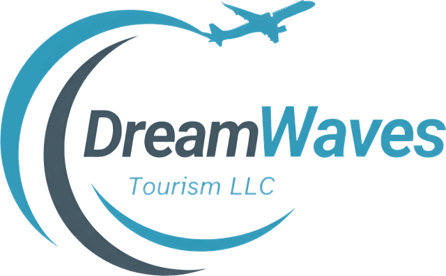 DreamWave Logo